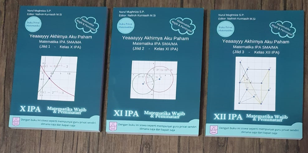 Matematika Matematika