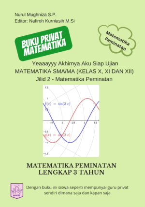 Matematika Peminatan