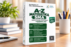 A-Z Matematika SMA Jilid 2