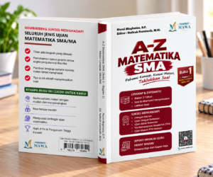 A-Z MATEMATIKA SMA-BUKU 1