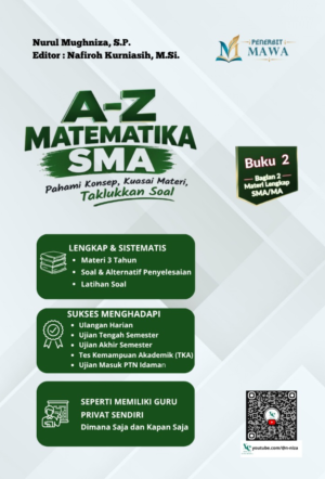 A-Z Matematika Sma Jilid 2